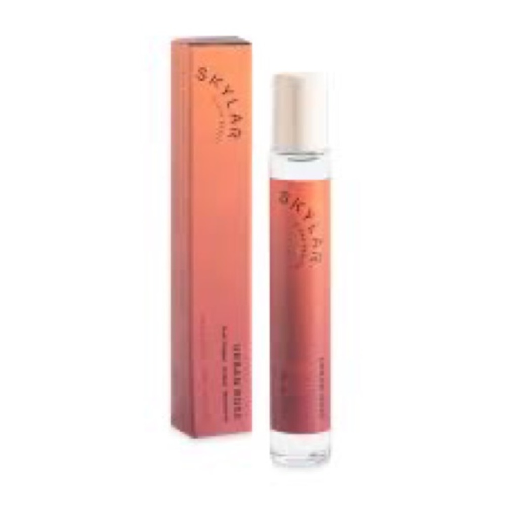 Skylar Urban Rose rollerball